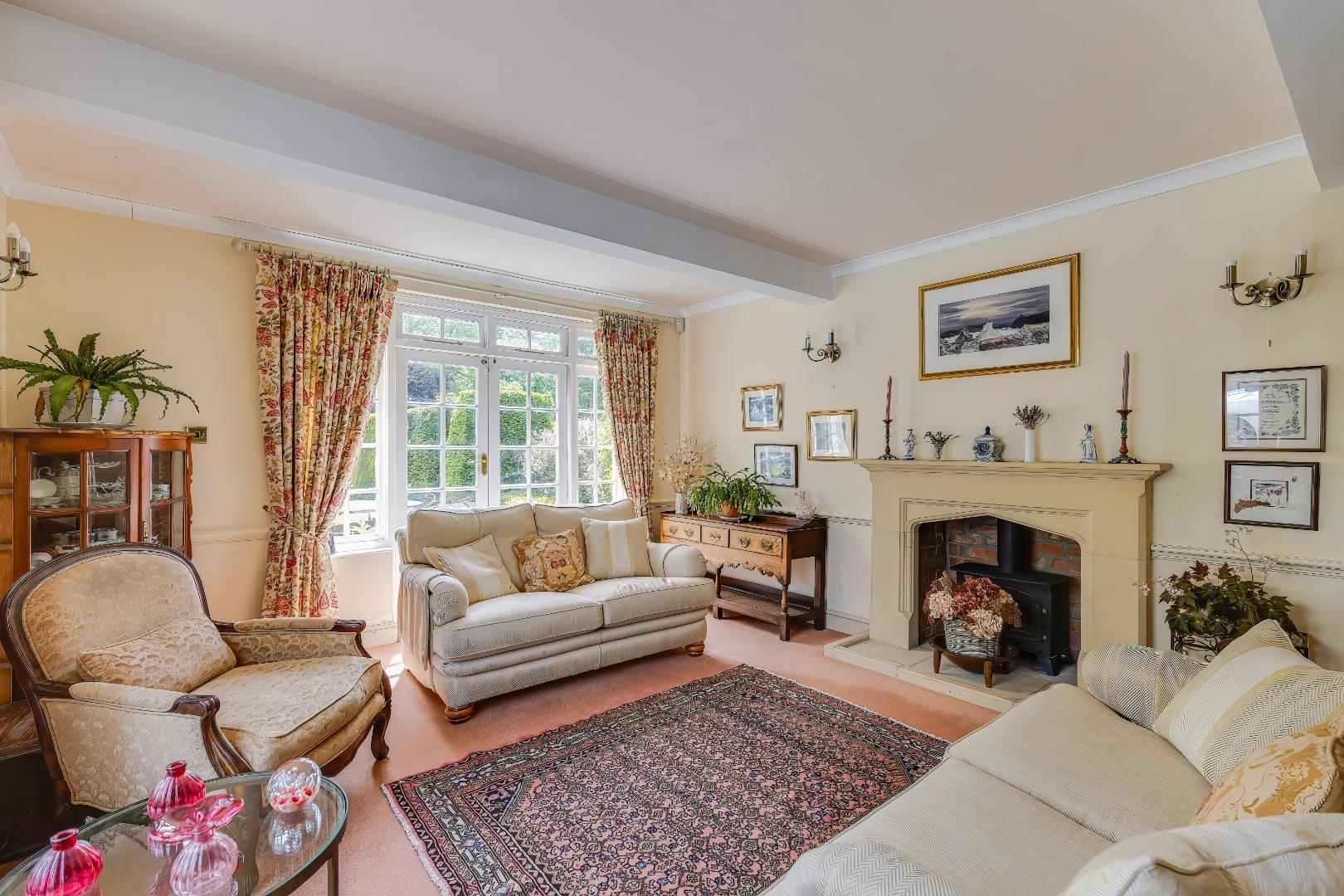 Llanquian Road, Aberthin, Nr Cowbridge, Vale of Glamorgan,  CF71 7HE